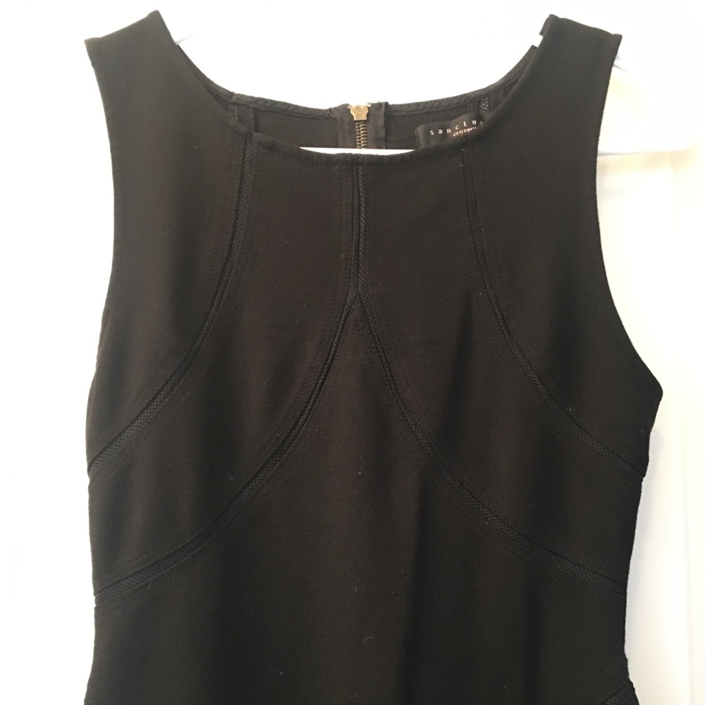 Little black dress by sanctuary - Picture 2 of 4